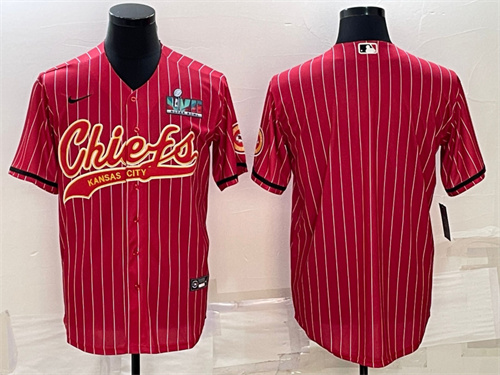 Kansas City Chiefs Limited Jersey-463