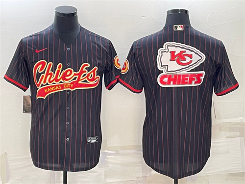 Kansas City Chiefs Limited Jersey-474