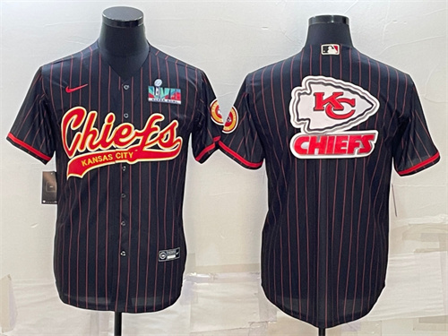 Kansas City Chiefs Limited Jersey-475