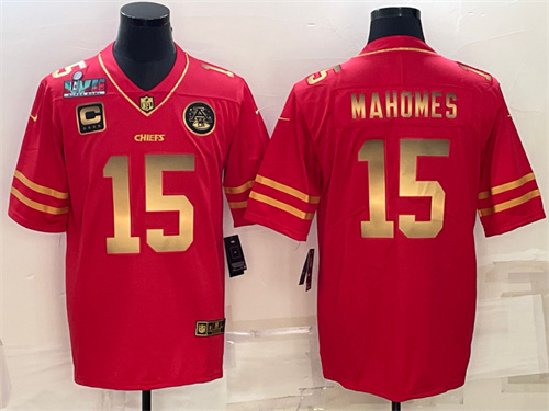 Kansas City Chiefs Limited Jersey-518