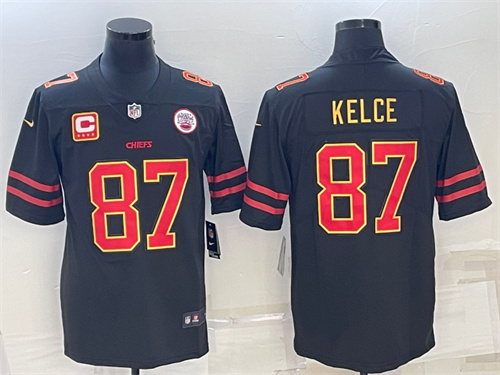 Kansas City Chiefs Limited Jersey-521