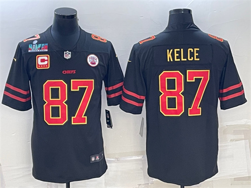 Kansas City Chiefs Limited Jersey-522