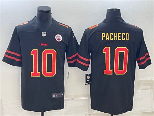 Kansas City Chiefs Limited Jersey-523