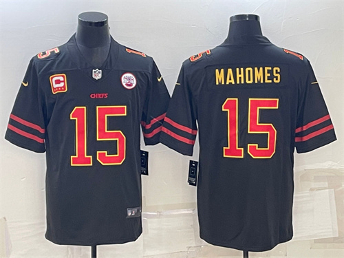 Kansas City Chiefs Limited Jersey-526