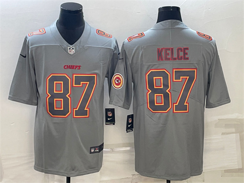 Kansas City Chiefs Limited Jersey-532