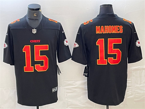 Kansas City Chiefs Limited Jersey-0566