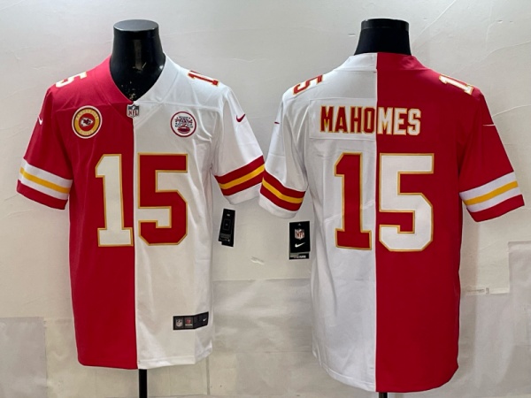 Kansas City Chiefs Limited Jersey-0748