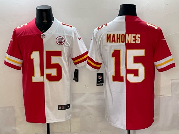 Kansas City Chiefs Limited Jersey-0749