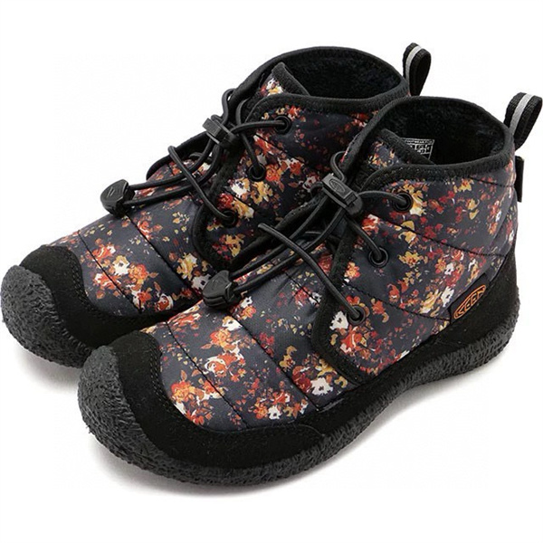 Keen Shoes(Kids)-0008