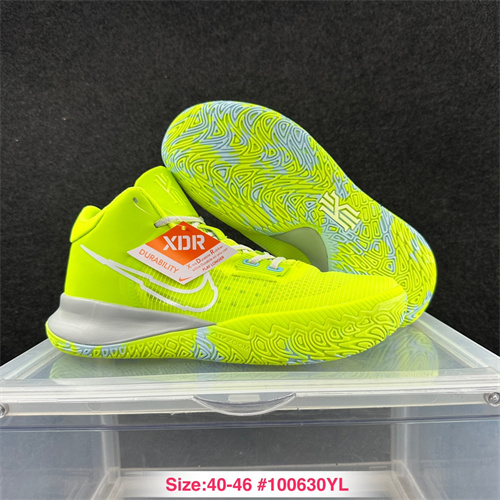 Kyrie Flytrap 4 EP-M-0012