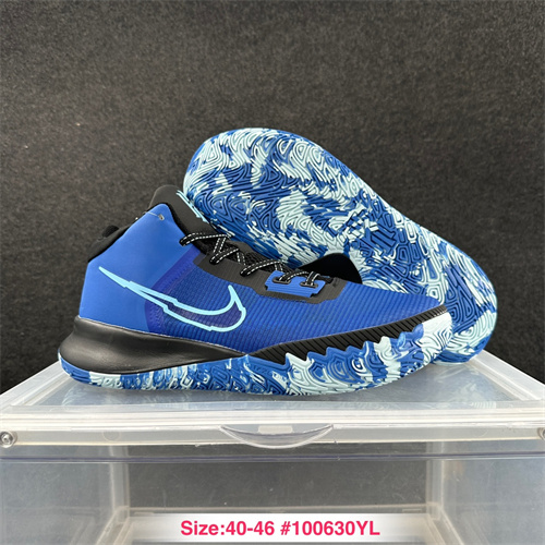 Kyrie Flytrap 4 EP-M-0013