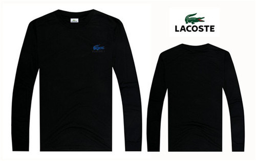 Lacoste T-shirt(Long)-M-010