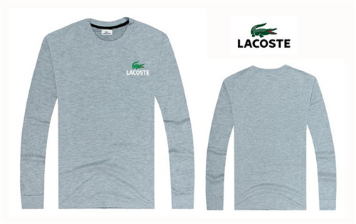 Lacoste T-shirt(Long)-M-015