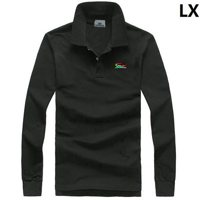 Lacoste T-shirt(Long)-M-174