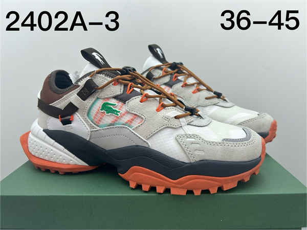 lacoste shoes-M-0012