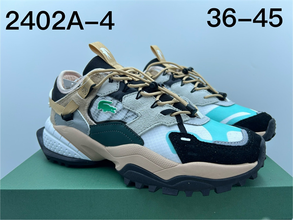 lacoste shoes-M-0013