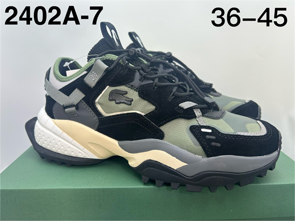 lacoste shoes-W-0007