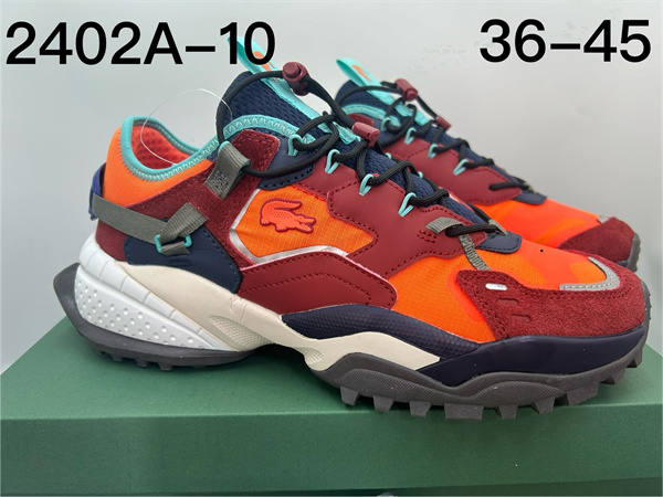 lacoste shoes-W-0010