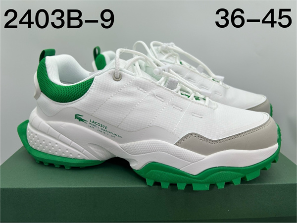 lacoste shoes-W-0013