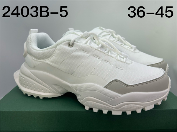 lacoste shoes-W-0018