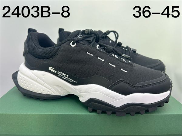 lacoste shoes-M-0035