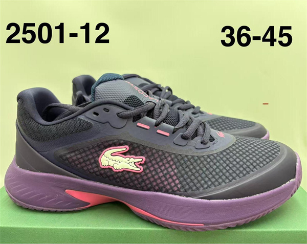 lacoste shoes-W-0022