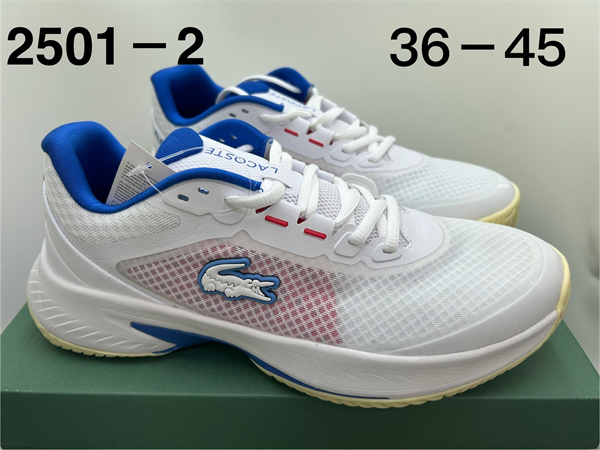 lacoste shoes-W-0024