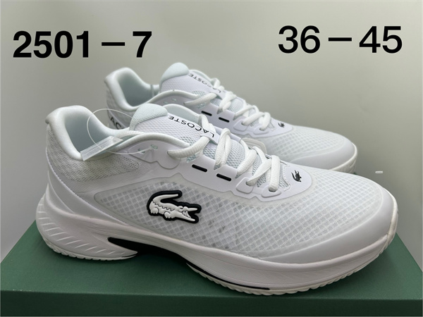 lacoste shoes-W-0029