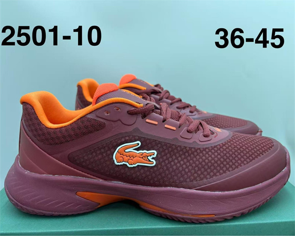 lacoste shoes-W-0032