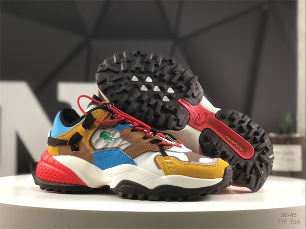 lacoste shoes-M-0025