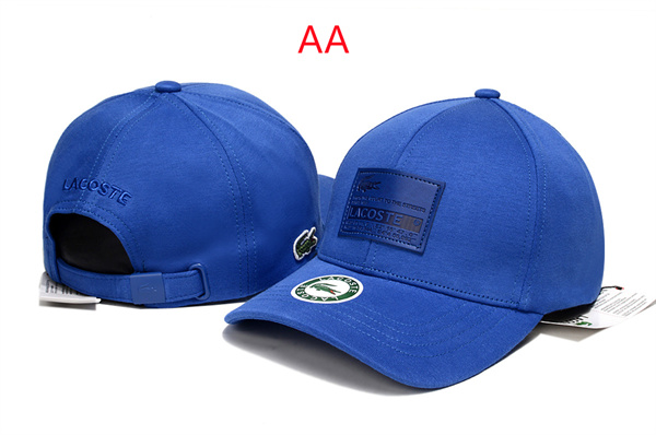 Lacoste Snapbacks(AA)-0027