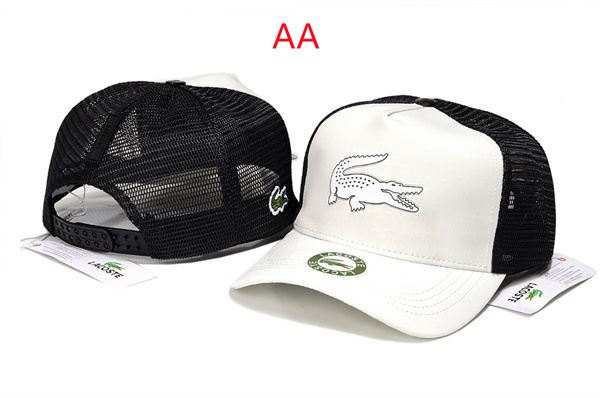 Lacoste Snapbacks(AA)-0031