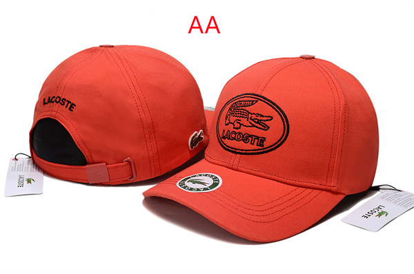 Lacoste Snapbacks(AA)-0038
