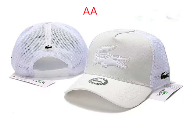 Lacoste Snapbacks(AA)-0007