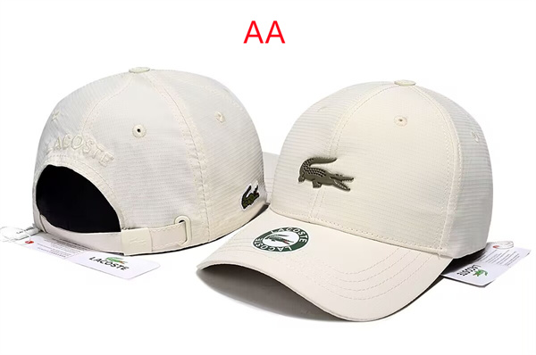 Lacoste Snapbacks(AA)-0008