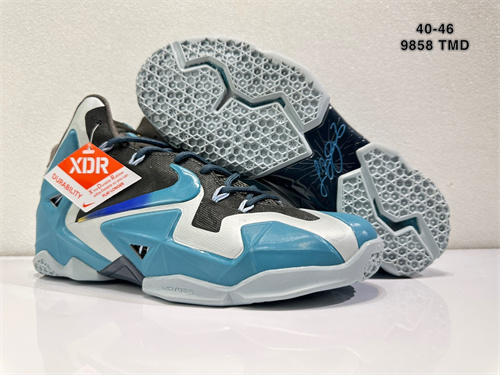 Lebron James 11-M-010