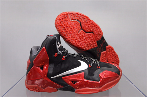 Lebron James 11-M-004