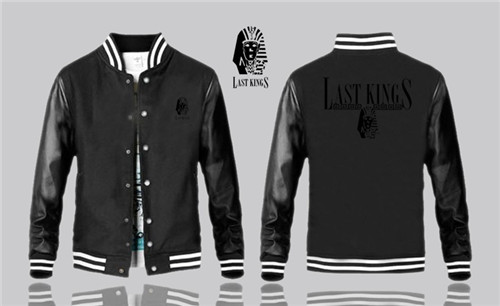 Last kings Baseball jackets-006