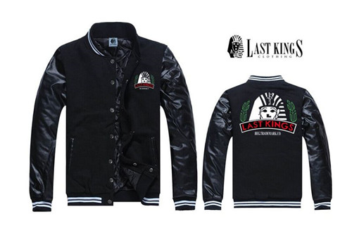 Last kings Baseball jackets-035