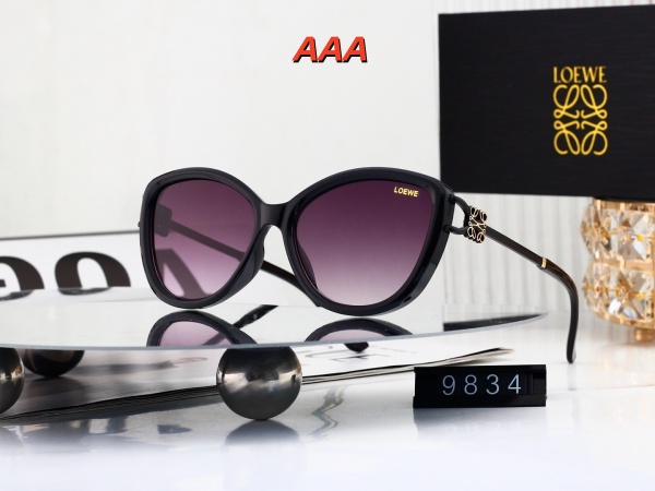 LOEWE Sunglass(AAA)-0102