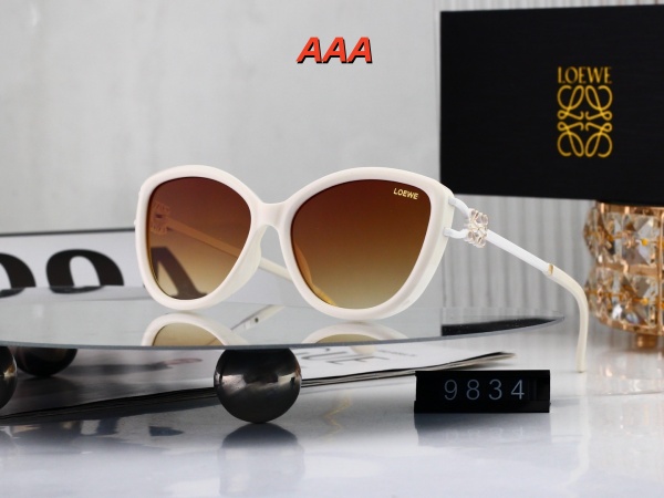 LOEWE Sunglass(AAA)-0104