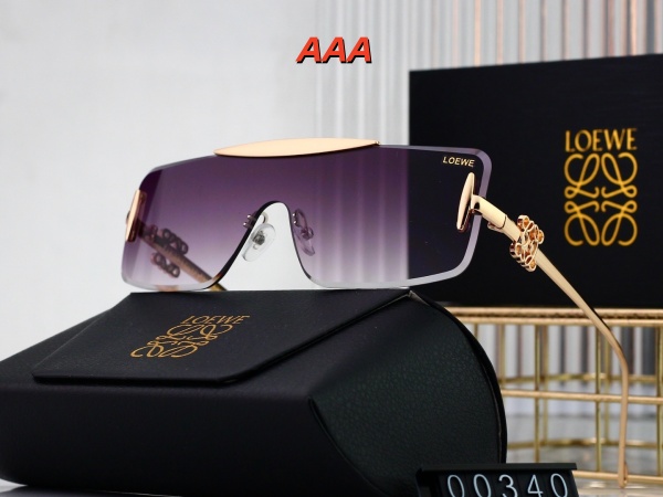 LOEWE Sunglass(AAA)-0110