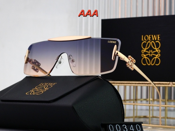 LOEWE Sunglass(AAA)-0113