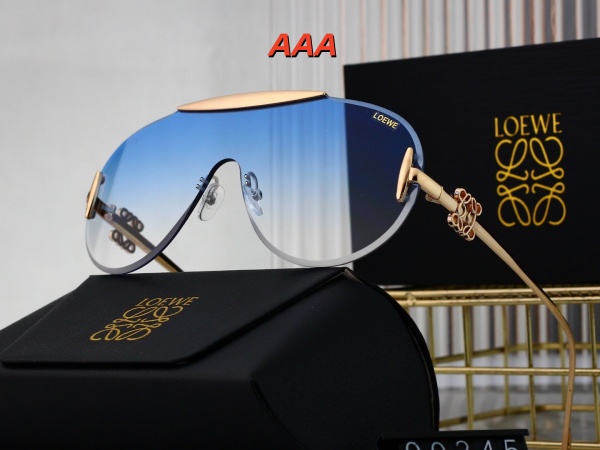 LOEWE Sunglass(AAA)-0124