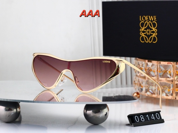 LOEWE Sunglass(AAA)-0129