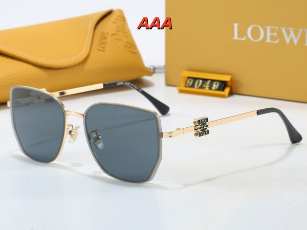 LOEWE Sunglass(AAA)-0135