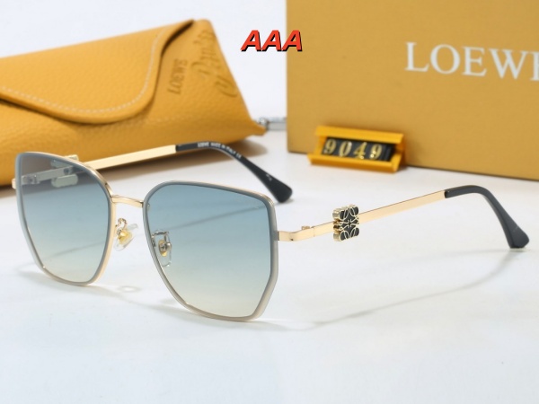 LOEWE Sunglass(AAA)-0139