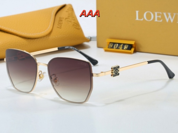 LOEWE Sunglass(AAA)-0140