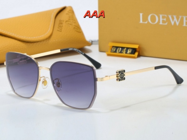 LOEWE Sunglass(AAA)-0141