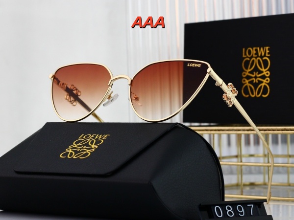 LOEWE Sunglass(AAA)-0027
